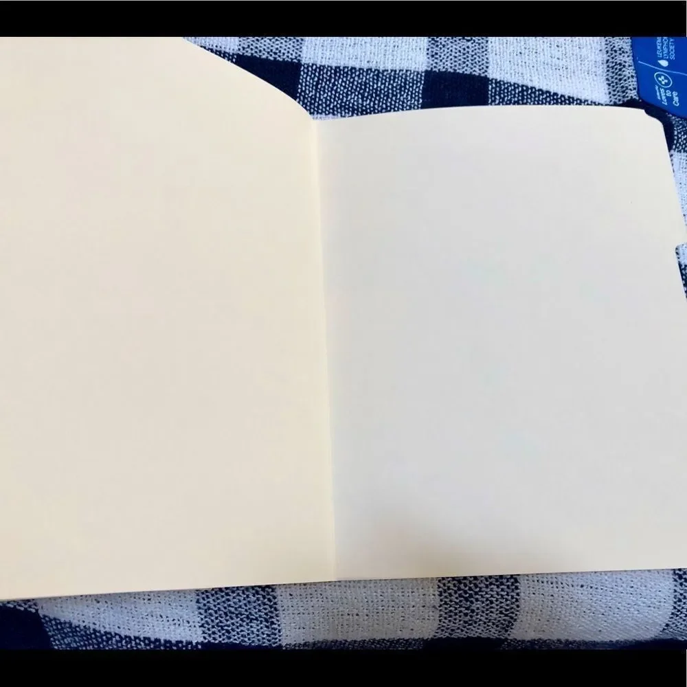 Blank files (64)